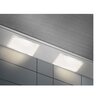 Okap ELECTROLUX LFP226S Szary 330m3/h 64dB klasa C Tryb pracy Pochłaniacz