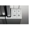 Okap ELECTROLUX LFP226S Szary 330m3/h 64dB klasa C Głębokość [cm] 28.4