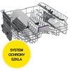 Zmywarka BEKO BDIN38650C Steamgloss Programy zmywania Automatyczny