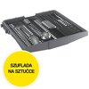 Zmywarka BEKO BDIN38650C Steamgloss Programy zmywania Delikatny 40°C