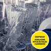 Zmywarka BEKO bPRO700 BDIN39640A Autodozowanie Autootwieranie drzwi CornerIntense 60cm Programy zmywania Automatyczny