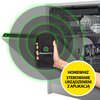Zmywarka BEKO bPRO700 BDIN39640A Autodozowanie Autootwieranie drzwi CornerIntense 60cm Programy zmywania Cichy