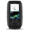 Echosonda wędkarska GARMIN Striker Vivid 4cv z GPS i przetwornikiem GT20-TM