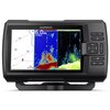 Echosonda wędkarska GARMIN Striker Vivid 7cv z GPS i przetwornikiem GT20-TM Załączona dokumentacja Karta gwarancyjna
