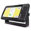 Echosonda wędkarska GARMIN Striker Vivid 7cv z GPS i przetwornikiem GT20-TM Funkcje A-Scope