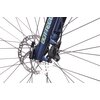 Rower crossowy BOTTECCHIA Lite Cross M20 męski Niebieski Waga z opakowaniem [kg] 21.10