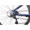 Rower crossowy BOTTECCHIA Lite Cross M22 męski Niebieski Kolekcja 2022