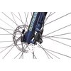 Rower crossowy BOTTECCHIA Lite Cross D19 damski Niebieski Waga [kg] 15.5