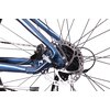 Rower crossowy BOTTECCHIA Lite Cross D19 damski Niebieski Waga z opakowaniem [kg] 21.1