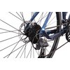 Rower crossowy BOTTECCHIA Lite Cross D19 damski Niebieski Kolekcja 2022