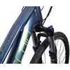 Rower crossowy BOTTECCHIA Lite Cross D19 damski Niebieski Hamulec tylny marka BMT