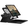 Etui na iPad UAG Bluetooth Keyboard Czarny Klawiatura