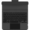Etui na iPad UAG Bluetooth Keyboard Czarny Klawiatura Rodzaj Etui z klawiaturą