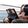 Etui na iPad UAG Bluetooth Keyboard Czarny Klawiatura Inne Funkcja automatycznego budzenia i usypiania
