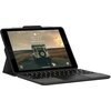 Etui na iPad UAG Bluetooth Keyboard Czarny Klawiatura Model tabletu iPad (7. generacji)