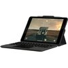 Etui na iPad UAG Bluetooth Keyboard Czarny Klawiatura Model tabletu iPad (8. generacji)