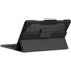 Etui na iPad UAG Bluetooth Keyboard Czarny Klawiatura Seria tabletu iPad