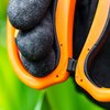 Nożyczki ogrodnicze NEO 15-215 Kolor Pomarańczowo-czarny