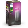 Lampa zewnętrzna PHILIPS HUE Calla 929003098601 Kolor Chrom