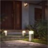 Lampa zewnętrzna PHILIPS HUE Calla 929003098601 Wyposażenie Brak