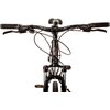 Rower crossowy GOETZE CRX M19 męski Czarny Wzrost [cm] 174 - 180