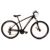 Rower górski MTB GOETZE Define M19 29 cali męski Czarny Liczba biegów 21