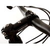 Rower górski MTB GOETZE Define M19 29 cali męski Czarny Przerzutka przednia marka Shimano