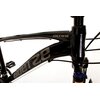 Rower górski MTB GOETZE Define M19 29 cali męski Czarny Wzrost [cm] 174 - 180