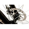 Rower górski MTB GOETZE Define M19 29 cali męski Czarny Kolor Czarny