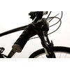 Rower górski MTB GOETZE Define M19 29 cali męski Czarny Kolory dostępne w ofercie producenta Czarny
