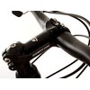 Rower górski MTB GOETZE Define M19 27.5 cala męski Czarny Przerzutka przednia marka Shimano