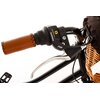 Rower miejski z koszykiem GOETZE Cruiser S7B 28 cali Czarny Przeznaczony Dla kobiety