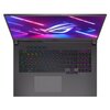Laptop ASUS ROG Strix G17 G713RM-KH132W 17.3" IPS 360Hz R7-6800H 16GB RAM 1TB SSD GeForce RTX3060 Windows 11 Home Liczba rdzeni 8
