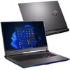 Laptop ASUS ROG Strix G17 G713RM-KH132W 17.3" IPS 360Hz R7-6800H 16GB RAM 1TB SSD GeForce RTX3060 Windows 11 Home