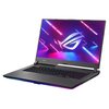 Laptop ASUS ROG Strix G17 G713RM-KH132W 17.3" IPS 360Hz R7-6800H 16GB RAM 1TB SSD GeForce RTX3060 Windows 11 Home System operacyjny Windows 11 Home