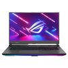 Laptop ASUS ROG Strix G17 G713RM-KH132W 17.3" IPS 360Hz R7-6800H 16GB RAM 1TB SSD GeForce RTX3060 Windows 11 Home Procesor AMD Ryzen 7 6800H