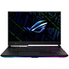 Laptop ASUS ROG Strix Scar 17 SE G733CX-LL017W 17.3" IPS 240Hz i9-12950HX 32GB RAM 2 x 1TB SSD GeForce RTX3080Ti Windows 11 Home Rodzaj matrycy Matowa