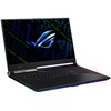 Laptop ASUS ROG Strix Scar 17 SE G733CX-LL017W 17.3" IPS 240Hz i9-12950HX 32GB RAM 2 x 1TB SSD GeForce RTX3080Ti Windows 11 Home System operacyjny Windows 11 Home