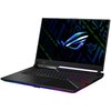 Laptop ASUS ROG Strix Scar 17 SE G733CX-LL017W 17.3" IPS 240Hz i9-12950HX 32GB RAM 2 x 1TB SSD GeForce RTX3080Ti Windows 11 Home Rodzaj laptopa Laptop dla graczy