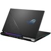 Laptop ASUS ROG Strix Scar 17 SE G733CX-LL017W 17.3" IPS 240Hz i9-12950HX 32GB RAM 2 x 1TB SSD GeForce RTX3080Ti Windows 11 Home Waga [kg] 3.1