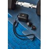 Słuchawki dokanałowe SENNHEISER CX Sport Czarny Transmisja bezprzewodowa Bluetooth