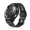 Pasek TECH-PROTECT Scout Pro do Samsung Galaxy Watch 4 Classic (46mm) Czarny