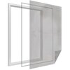 Moskitiera EASY LIFE 000-1030 (150 x 180 cm) Biały