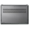 Laptop LENOVO IdeaPad 5 Pro 16IHU6 16" IPS i5-11300H 16GB RAM 512GB SSD GeForce MX450 Maksymalna częstotliwość taktowania procesora [GHz] 4.4 (Turbo)