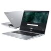 Laptop ACER Chromebook CB314-1H-C80W 14" IPS Celeron N4020 4GB RAM 32GB eMMC Chrome OS