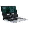 Laptop ACER Chromebook CB314-1H-C80W 14" IPS Celeron N4020 4GB RAM 32GB eMMC Chrome OS Waga [kg] 1.5