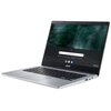 Laptop ACER Chromebook CB314-1H-C80W 14" IPS Celeron N4020 4GB RAM 32GB eMMC Chrome OS Liczba wątków 2
