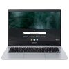 Laptop ACER Chromebook CB314-1H-C80W 14" IPS Celeron N4020 4GB RAM 32GB eMMC Chrome OS Procesor Intel Celeron N4020