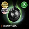Słuchawki STEELSERIES Arctis Nova Pro Wireless X, Nauszne, ANC, Dźwięk przestrzenny Bezprzewodowe Tak