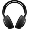 Słuchawki STEELSERIES Arctis Nova Pro Wireless X, Nauszne, ANC, Dźwięk przestrzenny Czułość [dB] 93